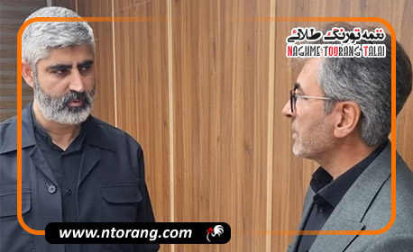 نشست هیئت تحقیق و تفحص با فعالان دام و طیور برای بررسی چالش‌ها و مقابله با فساد